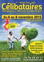 week end pour celibataire|Week